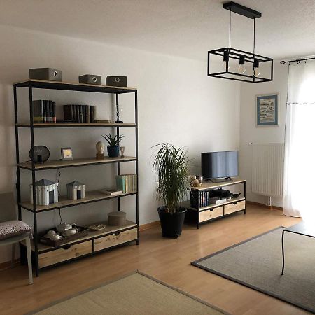Au Pied Des Vosges Apartment Оберне Екстериор снимка