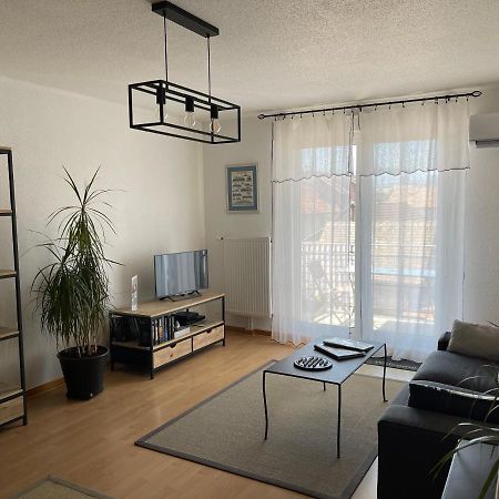 Au Pied Des Vosges Apartment Оберне Екстериор снимка