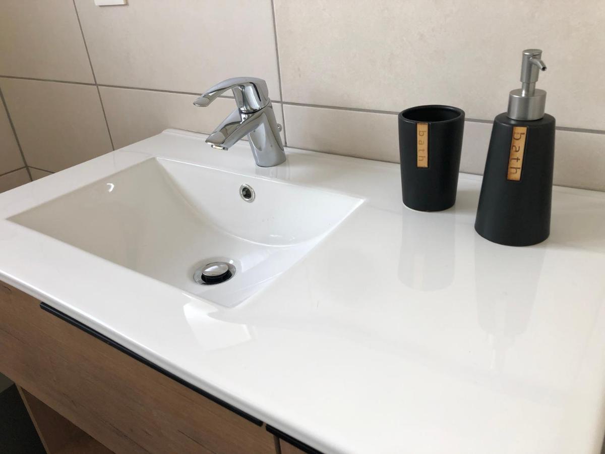 Au Pied Des Vosges Apartment Оберне Екстериор снимка